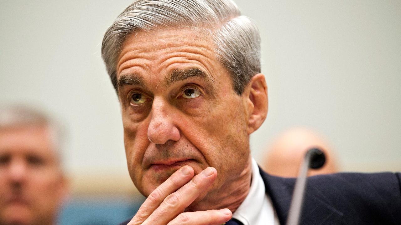 Napolitano: Mueller found something worthy of subpoena