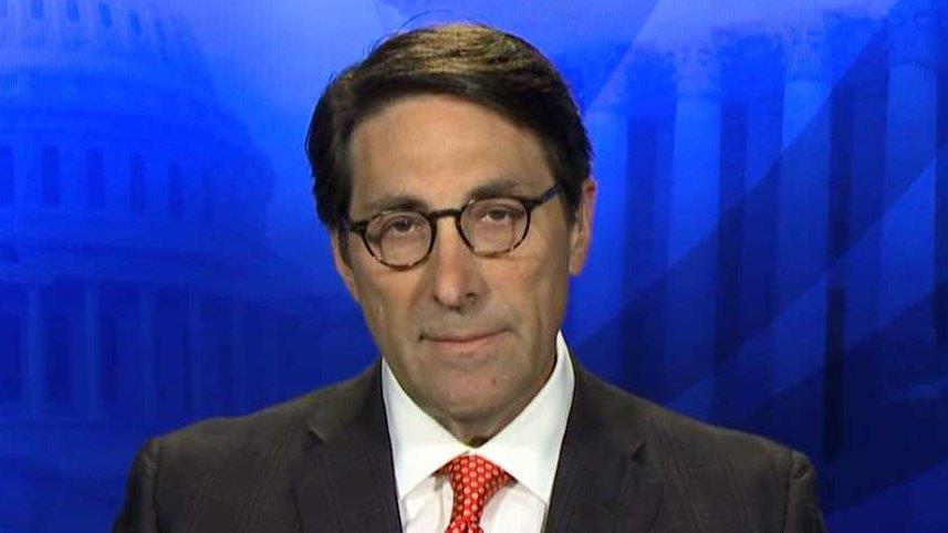 Trump attorney: Grand jury not a surprise, not unusual