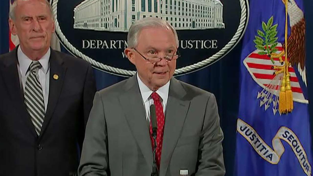 Sessions: No one is entitled to reveal sensitive information