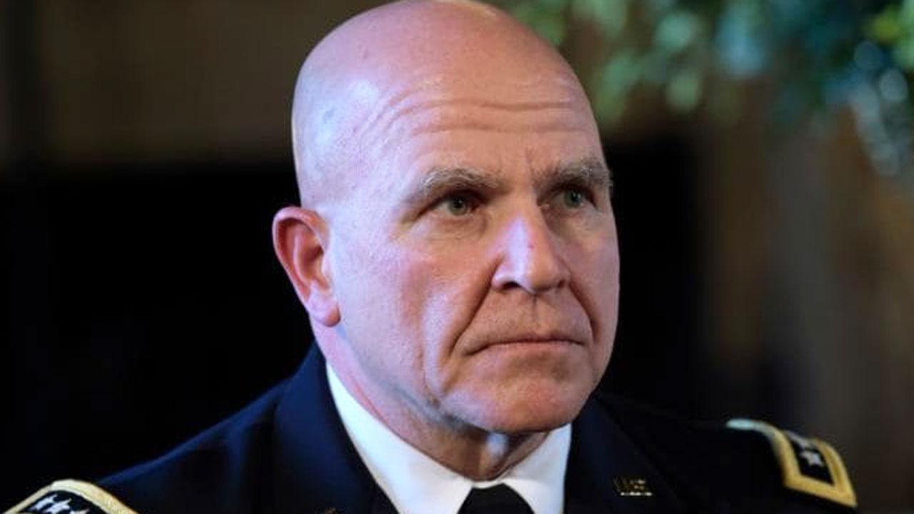 Is McMaster on thin ice?