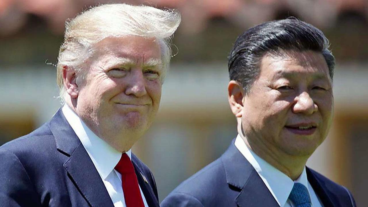 New signs of a potential US trade feud with China
