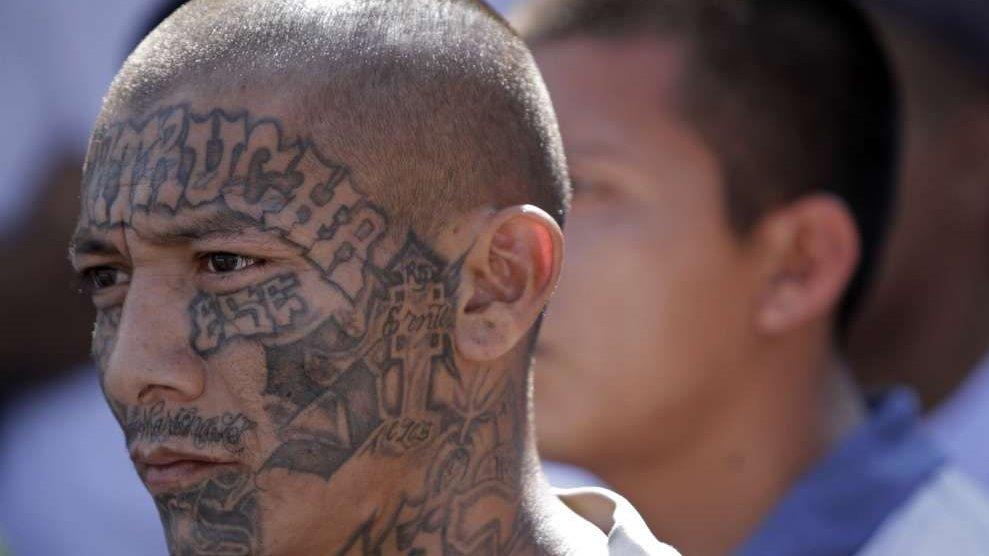 The challenges of reining in MS-13