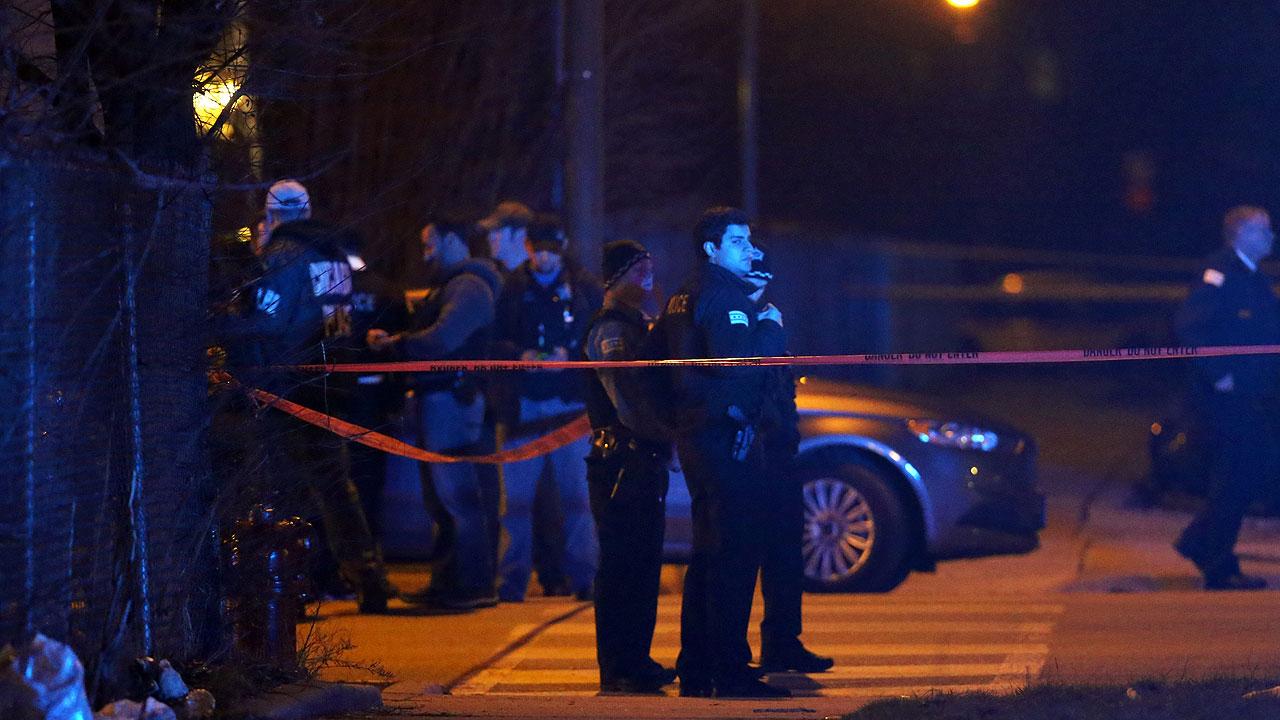 A closer look at Chicago's crime crisis
