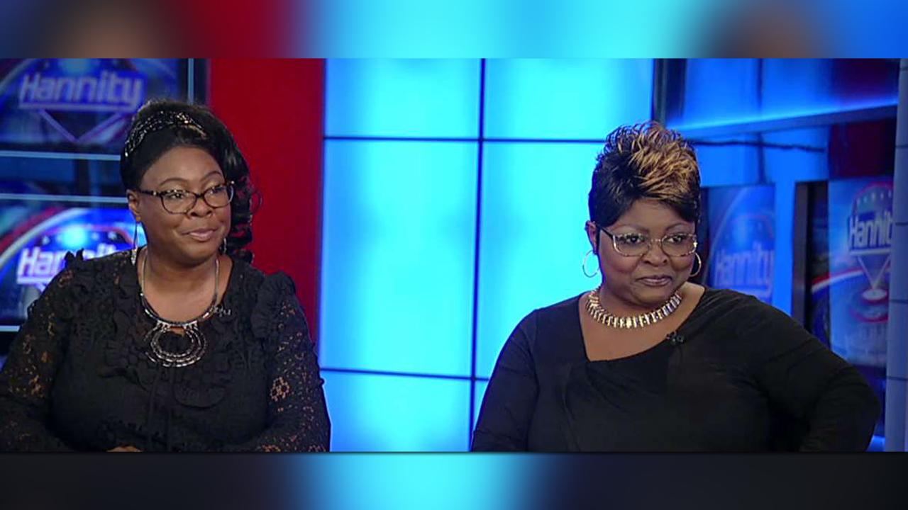 Diamond and Silk: Leakers need to go straight to jail