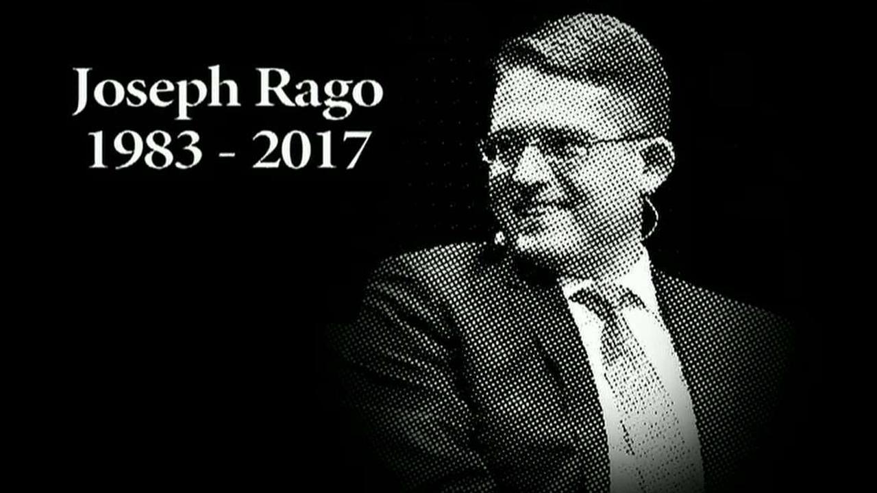 Remembering Joe Rago
