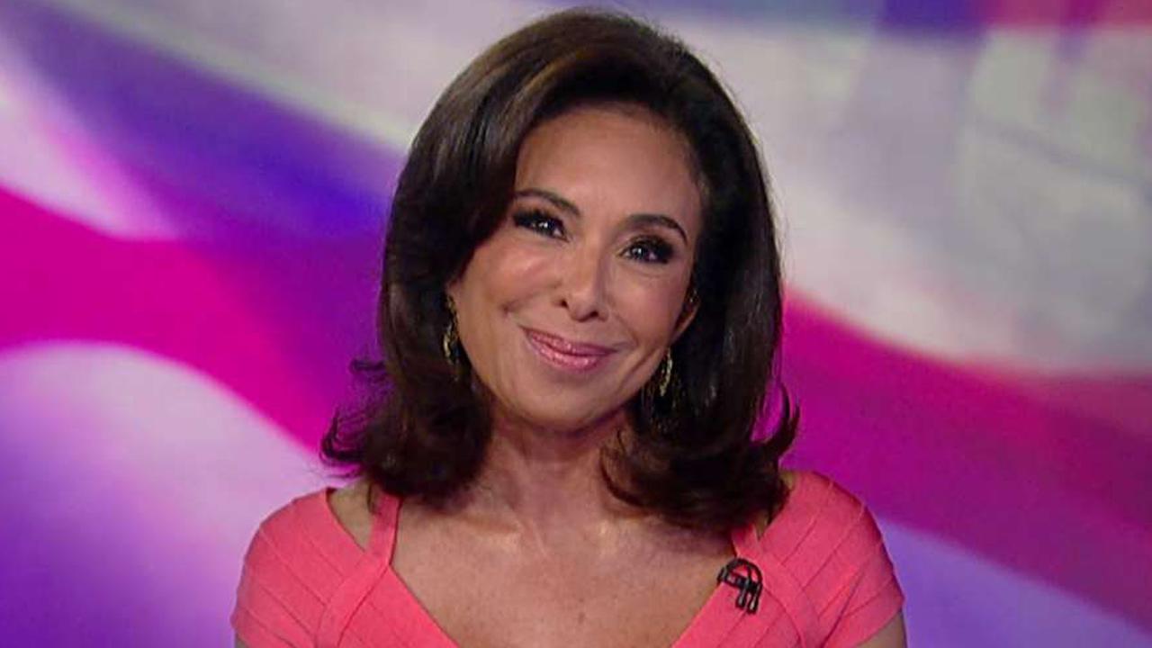Judge Jeanine: Why do we let them get away with it?