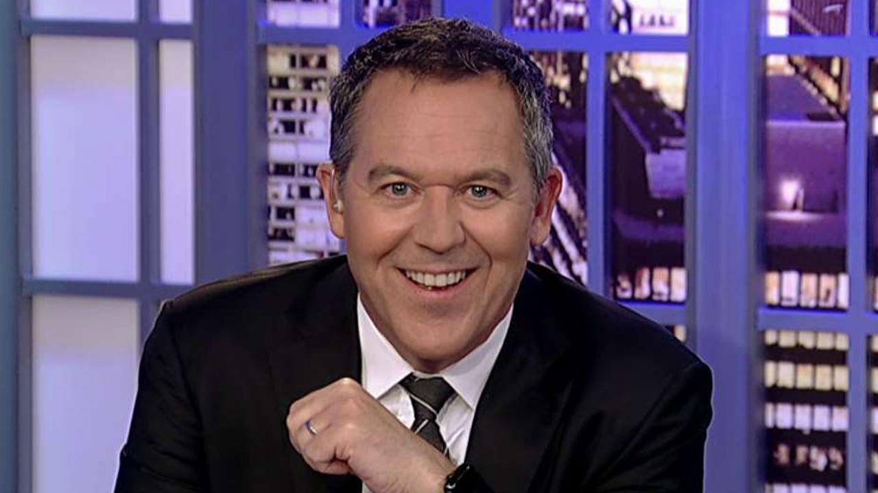 Gutfeld: There are two hunts going on right now