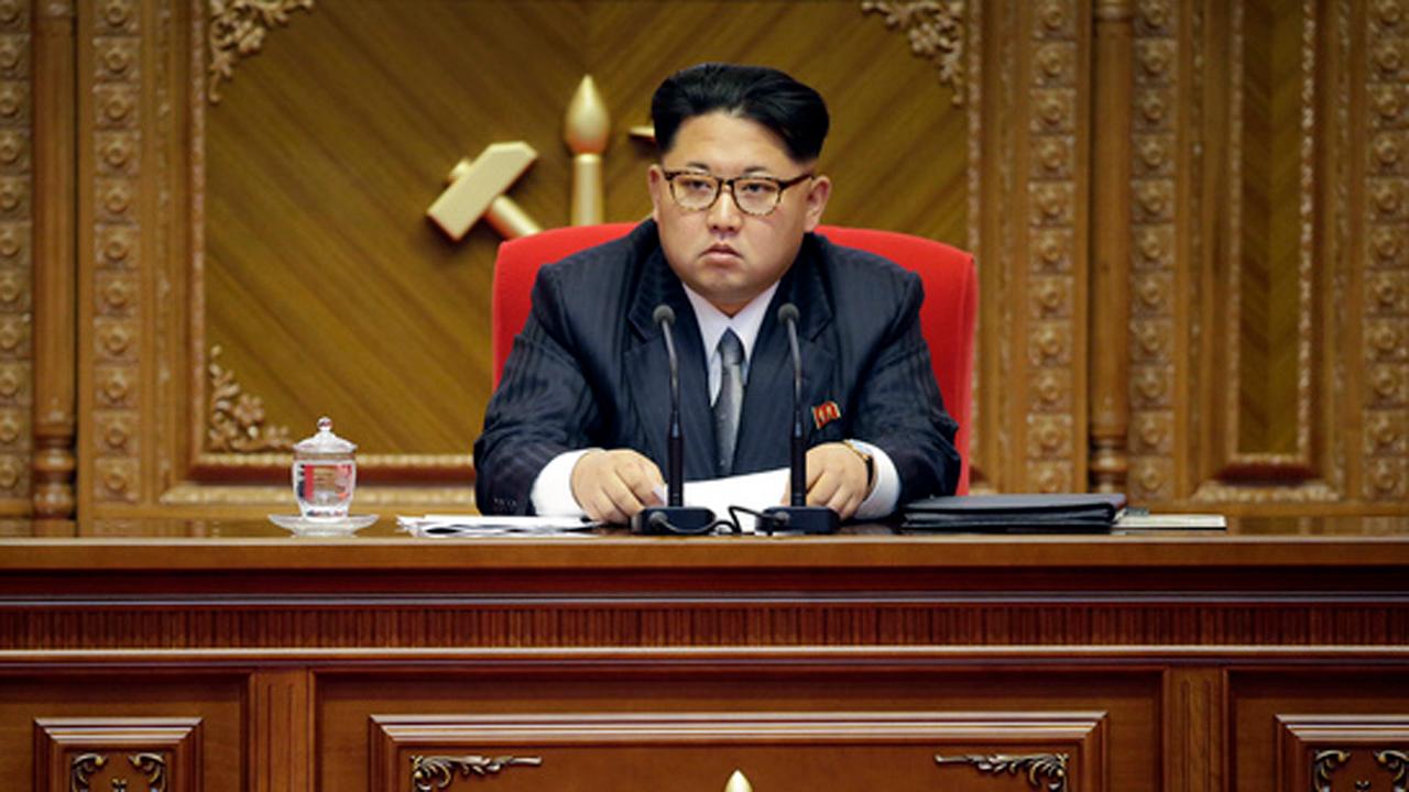 North Korea hit with unprecedented economic sanctions