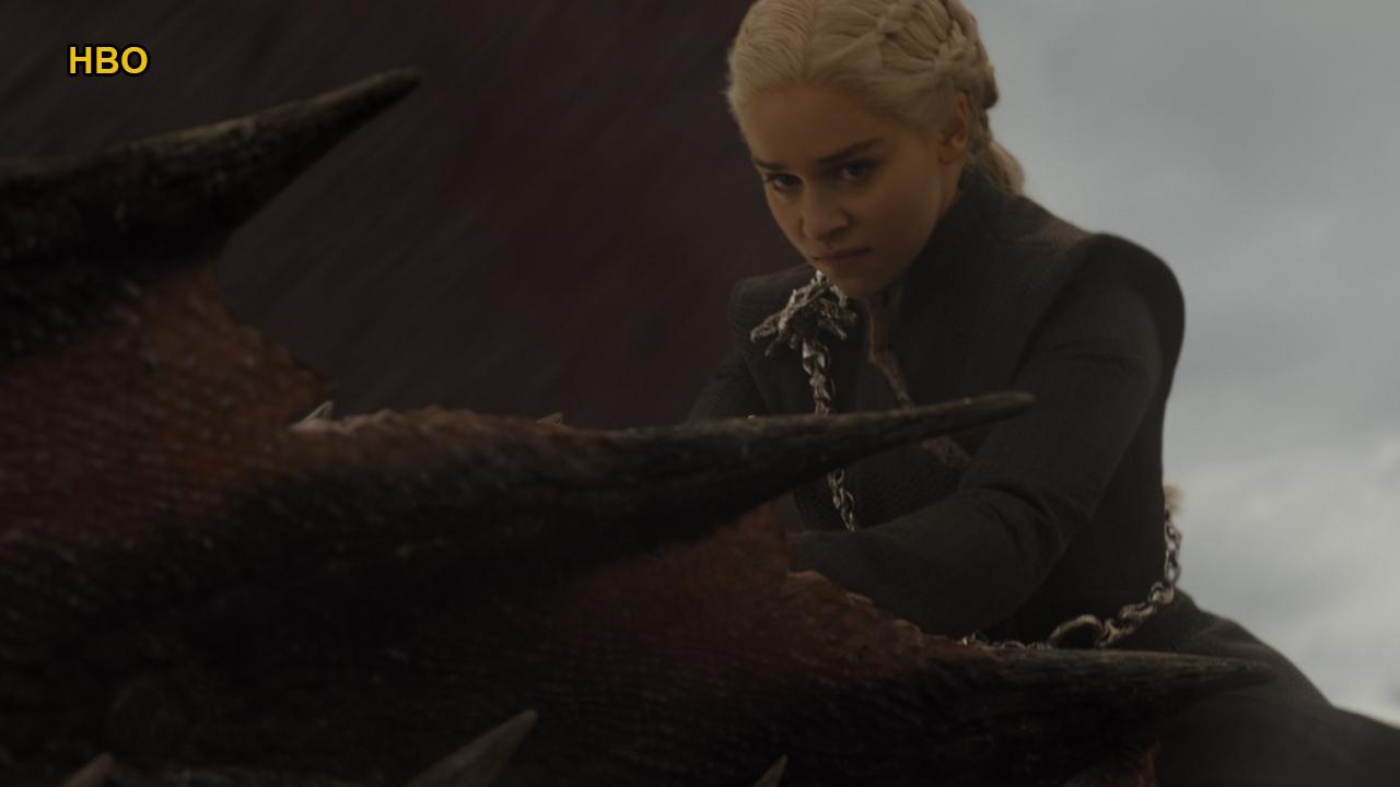'Game of Thrones' recap: Daenerys lands her first victory