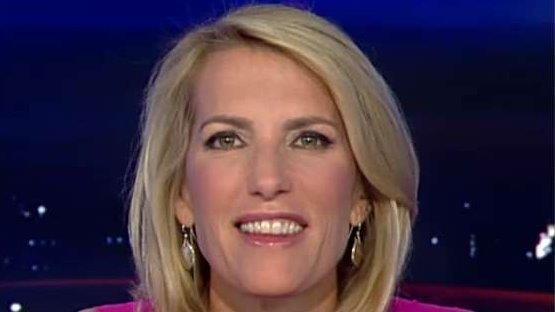 Ingraham: Libs, never Trump GOPers united in fear of Trump 