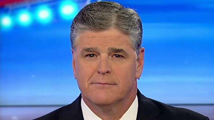 Hannity to Rosenstein: Stop Mueller's mission creep