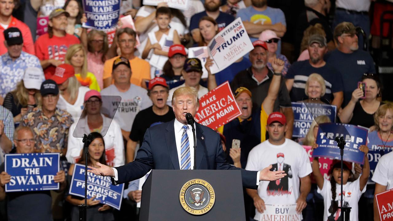 Article in Catholic journal slams Trump, Trump supporters