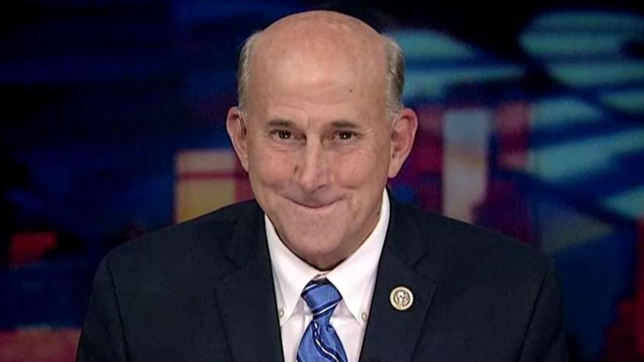 Rep. Louie Gohmert on the future of tax reform