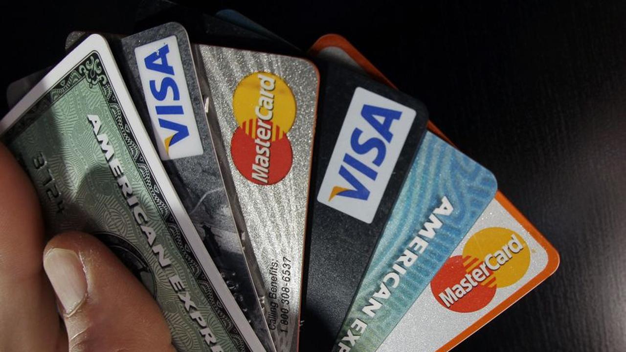 Study: Millennials do not understand credit cards