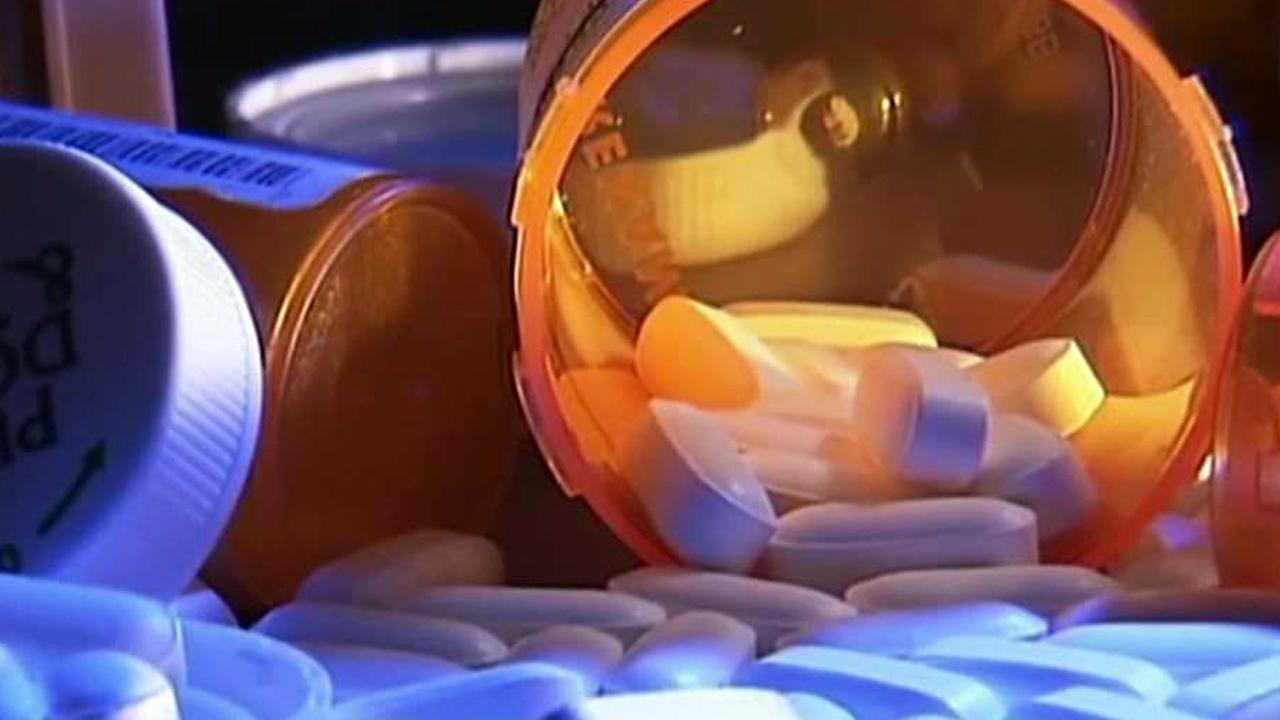 Study: Opioid death severely underreported