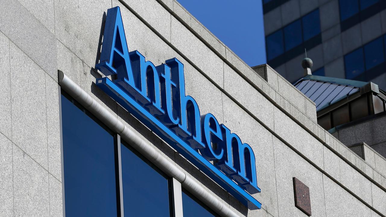 Anthem pulls out of state 2018 ObamaCare markets