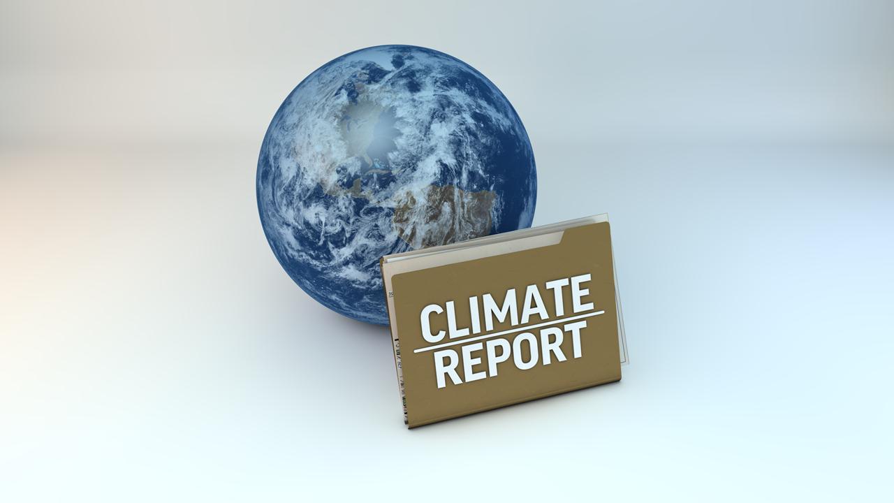 Debate over leaked climate change report released by NYT
