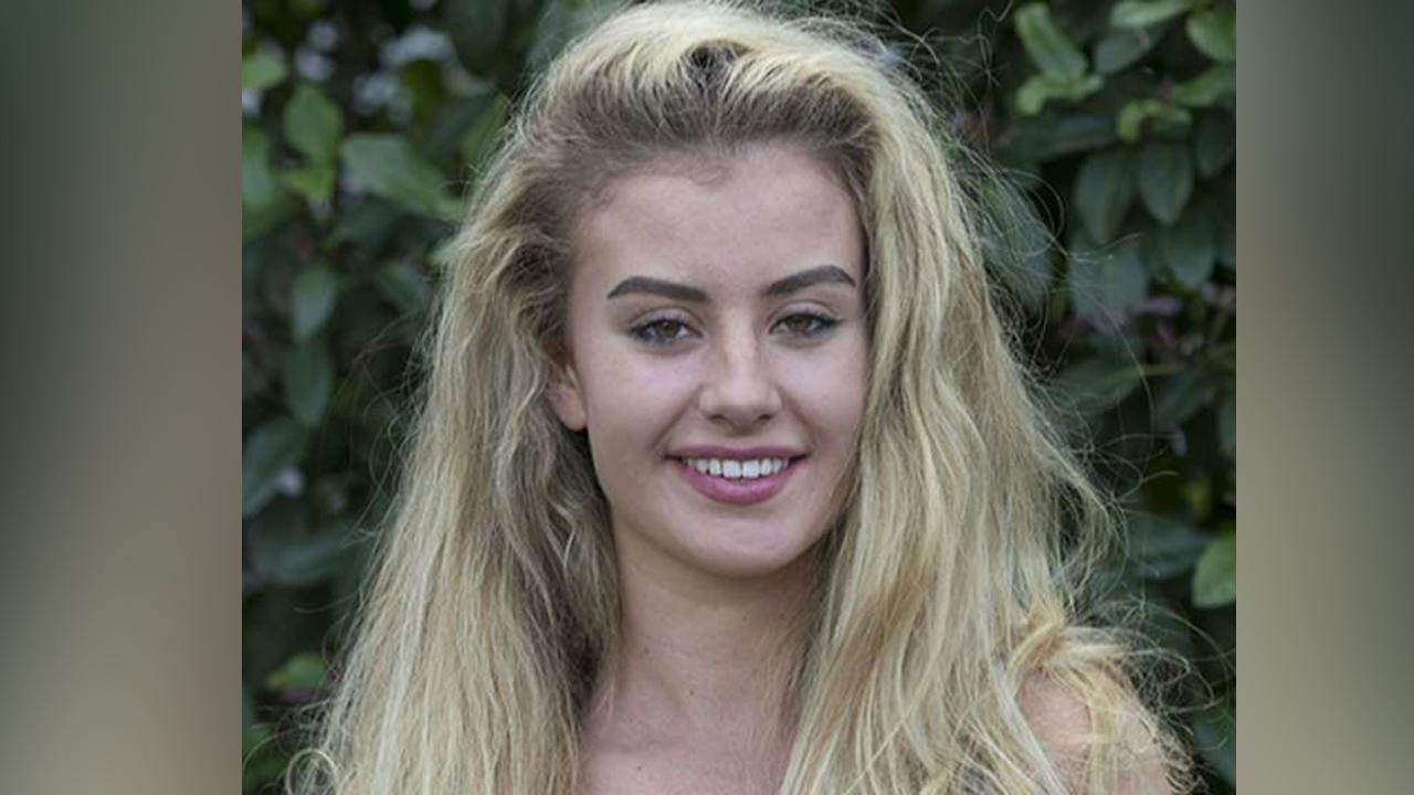 British Model Chloe Ayling Suffered Physical Violence Brutally Transported In Luggage Police 