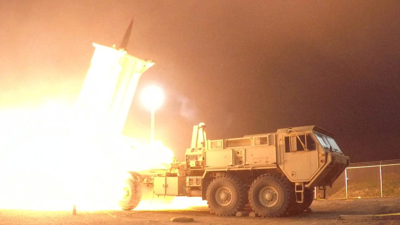 Can the US defend against a NKorean nuclear warhead?