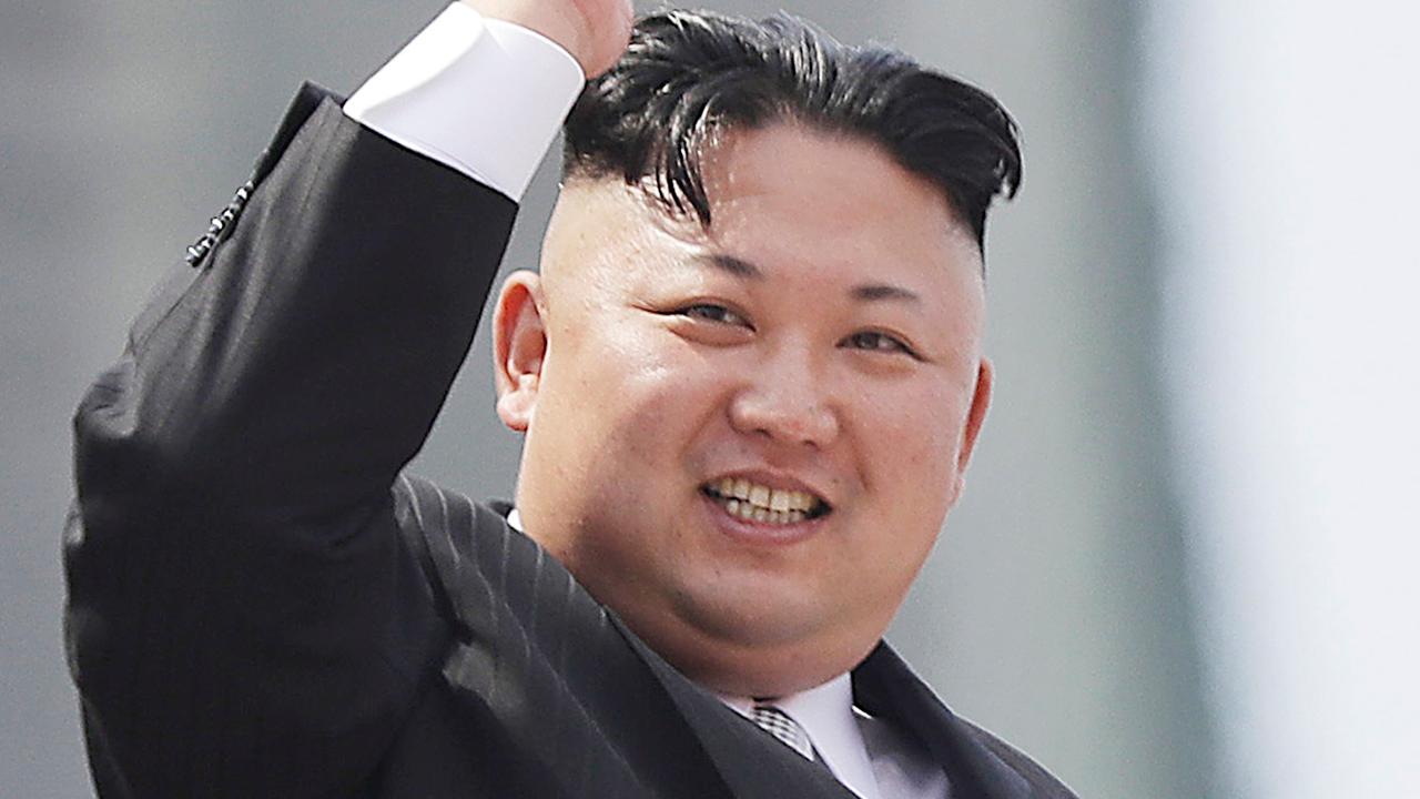 Kim Jong Un becoming more confident in his nuclear arsenal