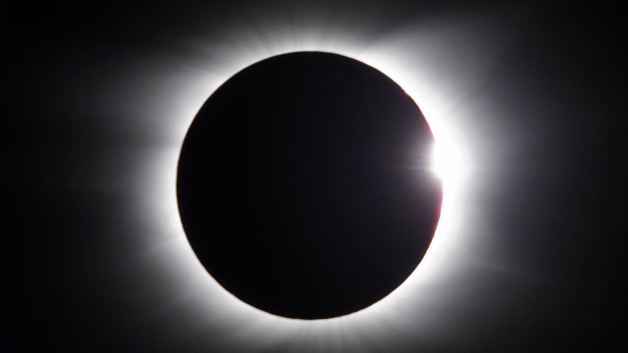 Best ways to safely view the solar eclipse