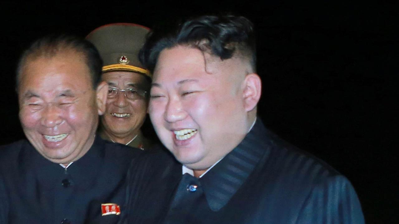 North Korea's nuclear capability enters a new stage