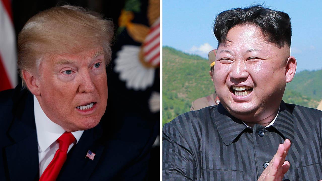It's official - North Korea is now a nuclear power | Fox News