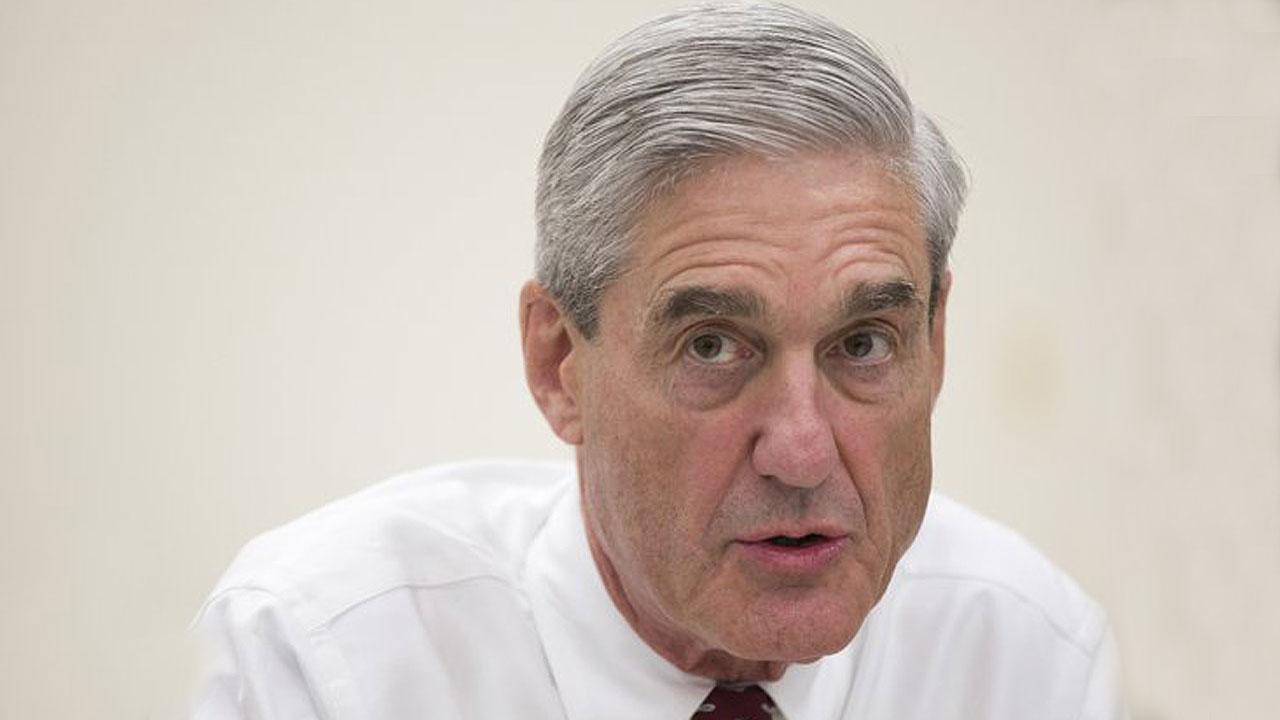 New questions on impact of location of Mueller's grand jury