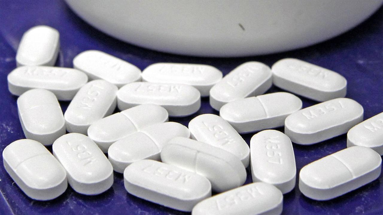 Addiction in America: White House battles the opioid crisis