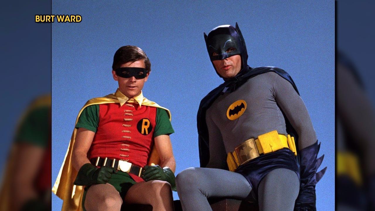'Batman' made Burt Ward miss a big screen opportunity