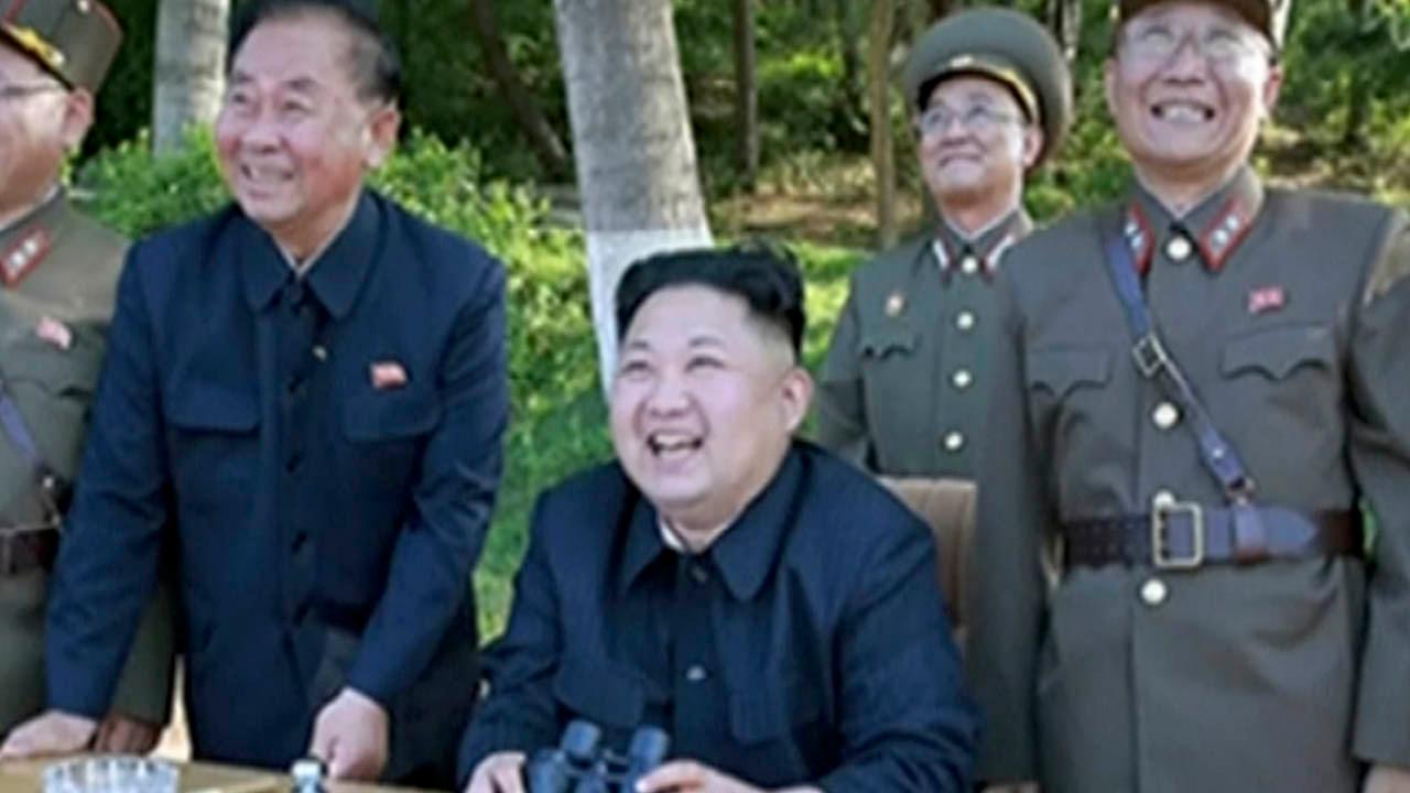 North Korean threats draw attention to US nuclear arsenal