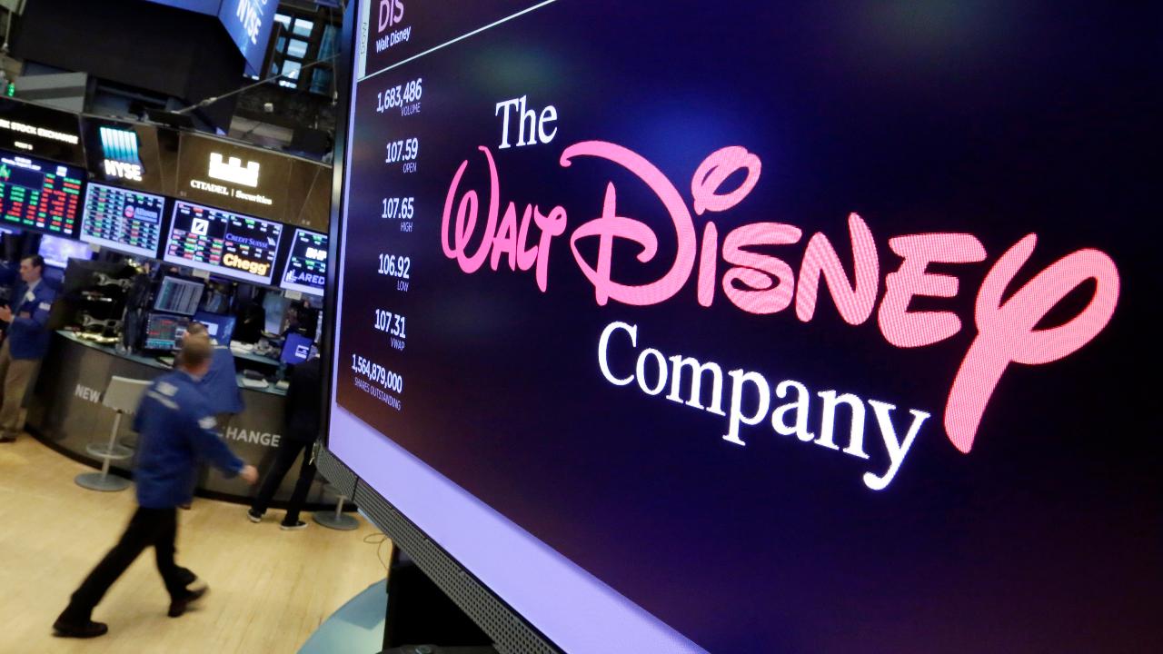 Disney drops Netflix for new streaming service