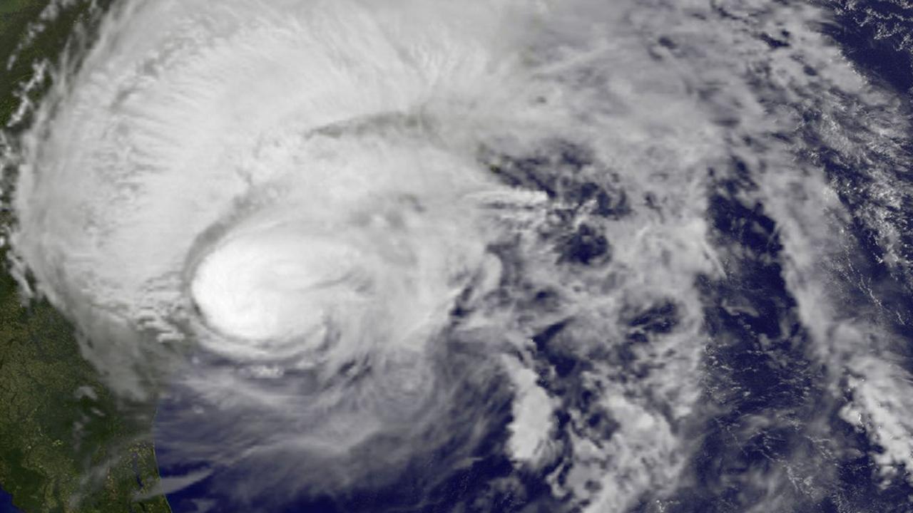 NOAA predicts most active hurricane season since 2010
