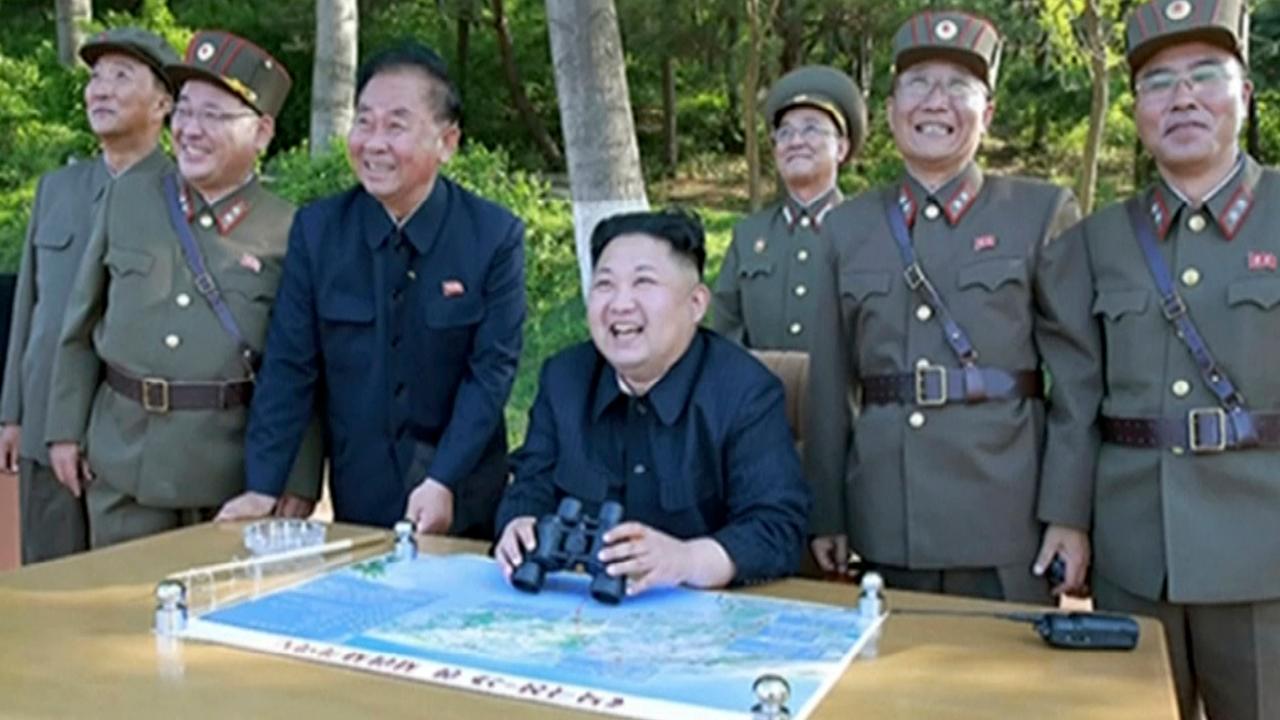 New details on North Korea's plan to attack Guam