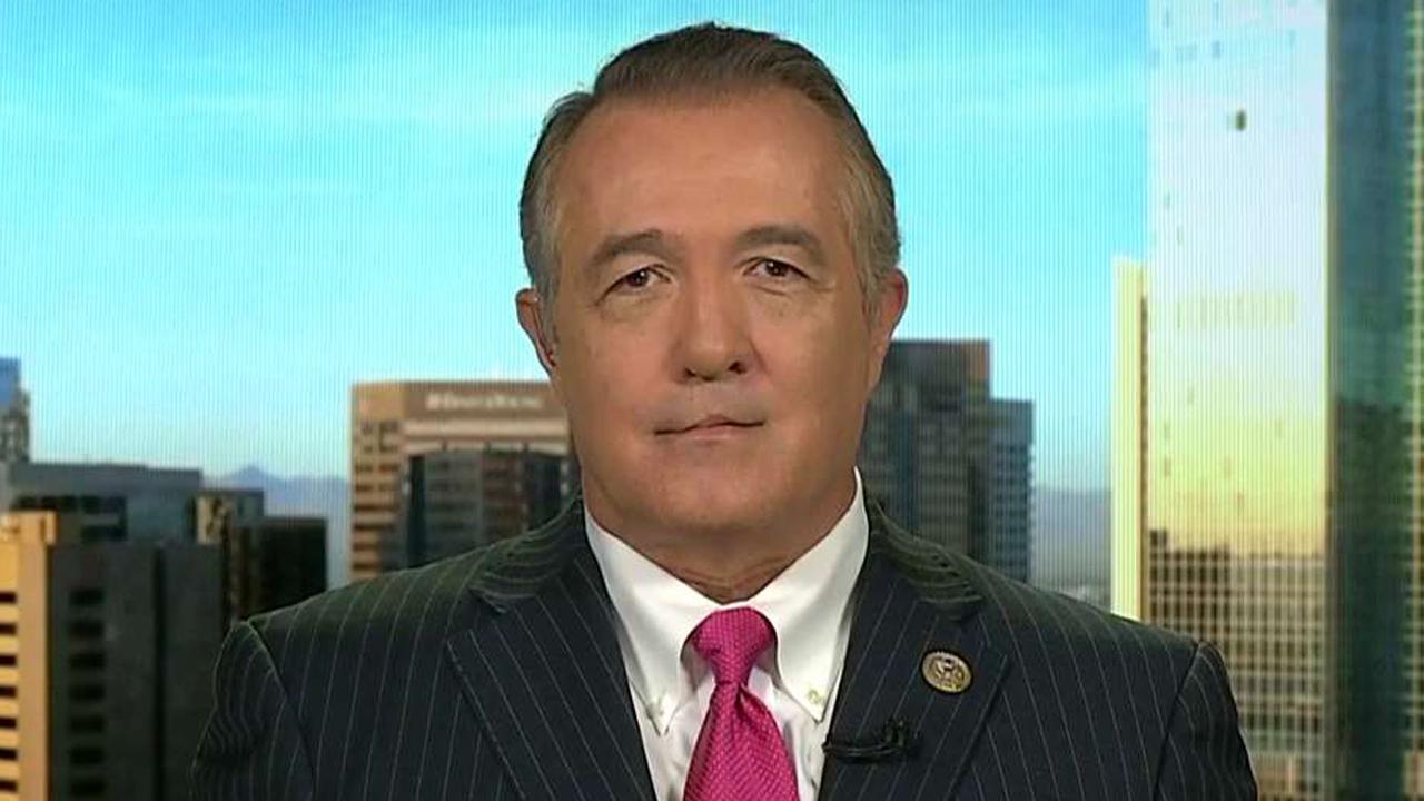 Franks: NKorea is starting to be a frightening situation