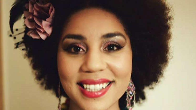 Joy Villa We Finally Have A Warrior In The White House Fox News Video