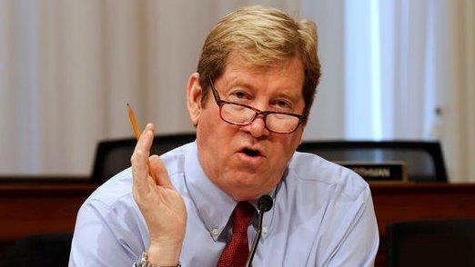Rep. Jason Lewis hits back after protests reach his doorstep