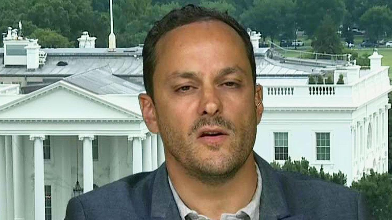 AP reporter talks US backchannel communications with NKorea Fox News