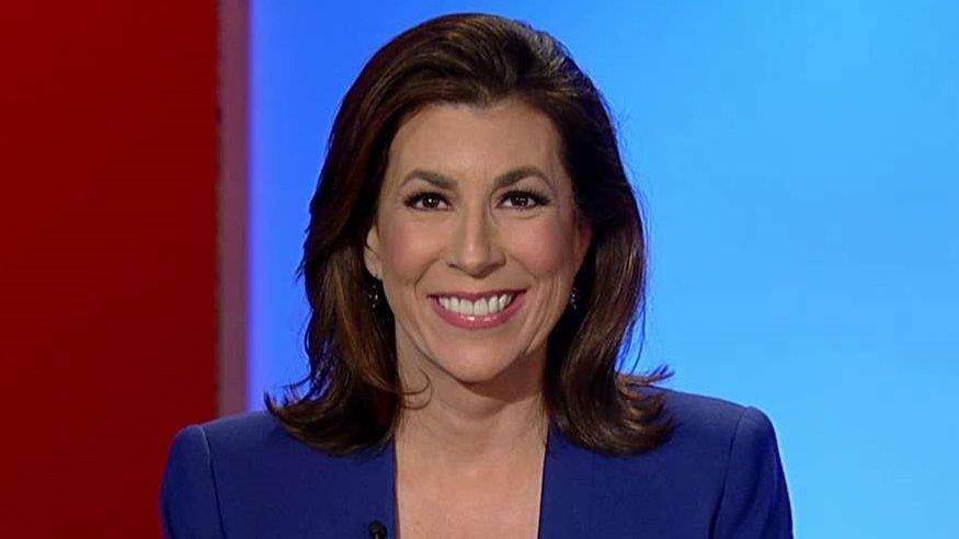Tammy Bruce: Trump needed to be harsh with N. Korea