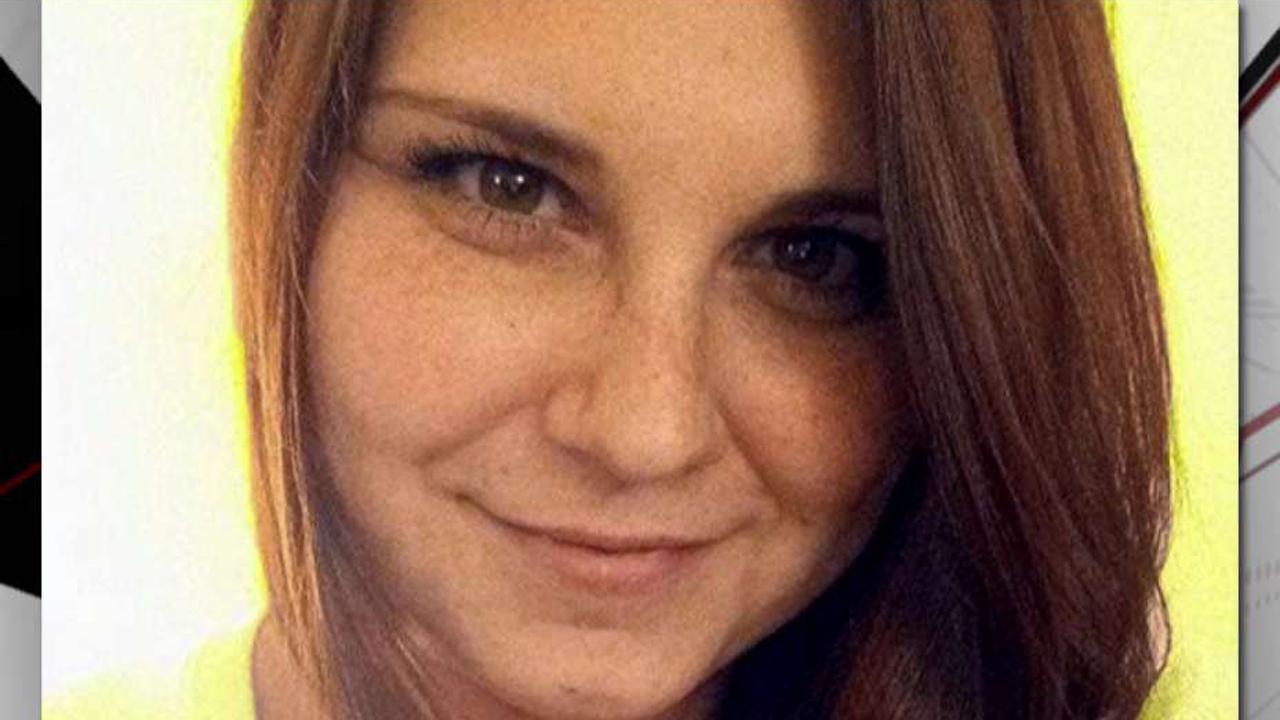 Woman killed in Charlottesville, Virginia identified 