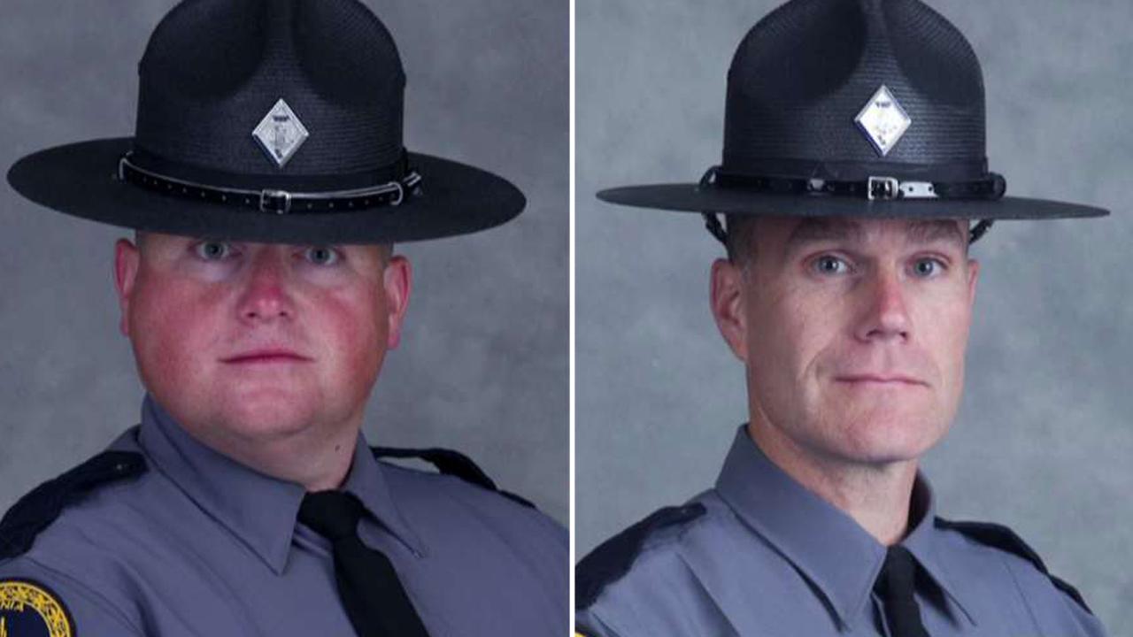 two-virginia-state-troopers-killed-in-helicopter-crash-fox-news-video
