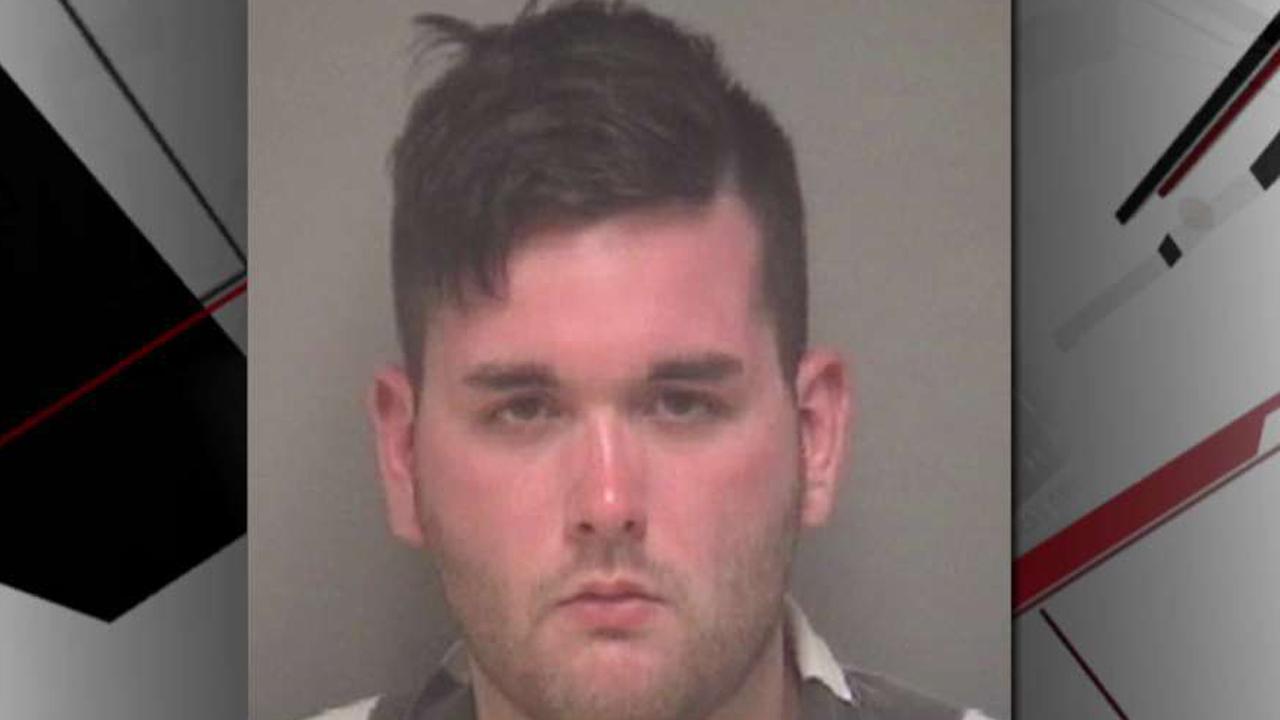 Eric Shawn reports: The case against James Fields, Jr.