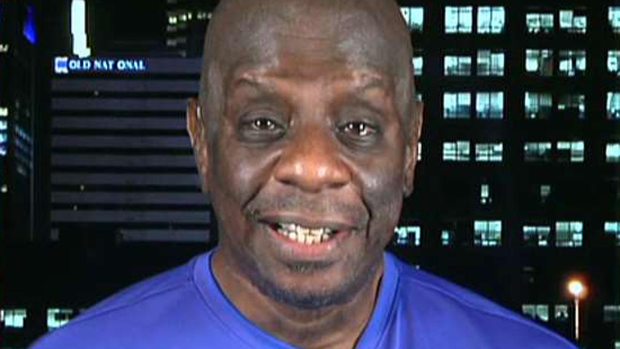 Jimmie Walker on why the PC police needs to lighten up