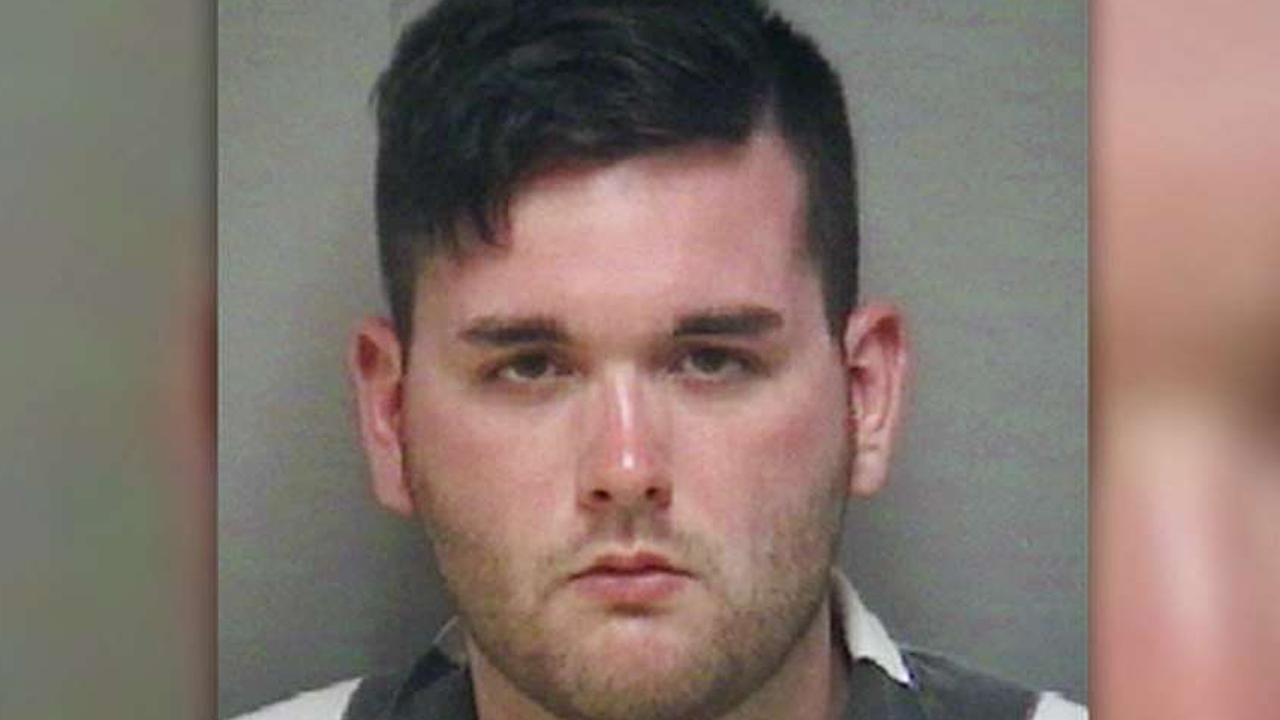 James Alex Fields to make first court appearance 