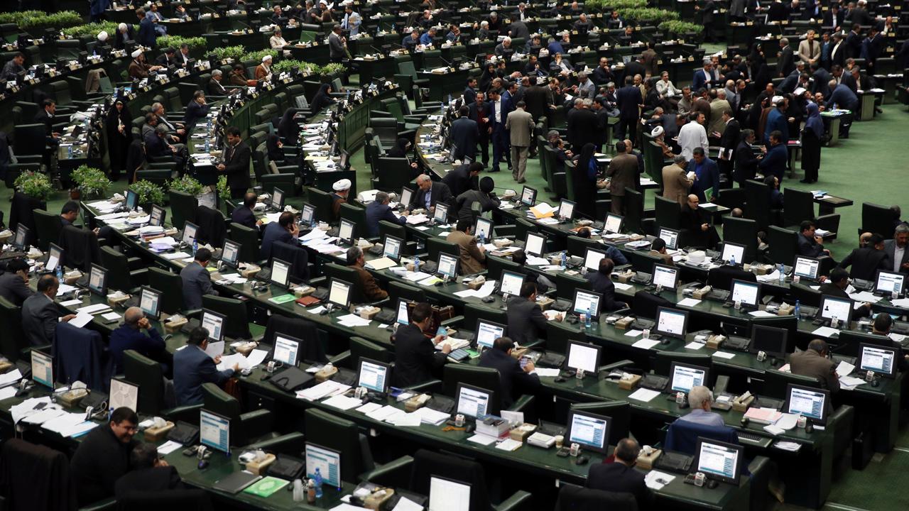 Iran votes to increase spending on missiles