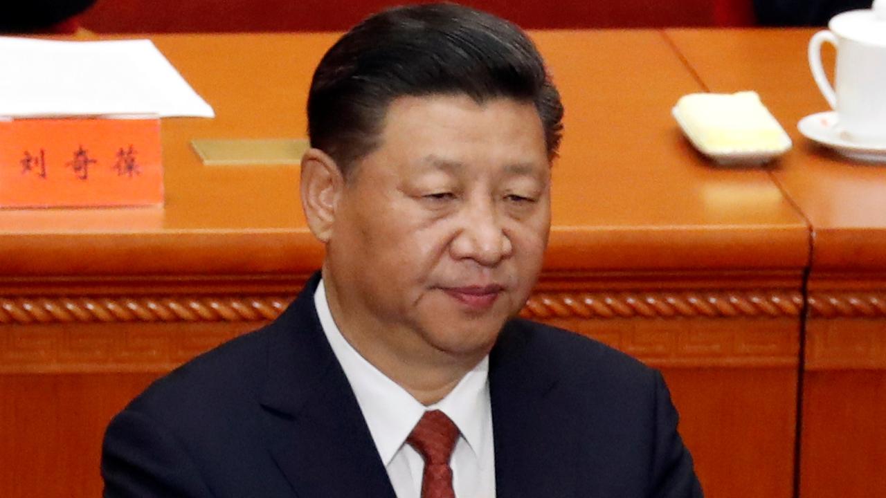 Is this a good time to be cracking down on China?