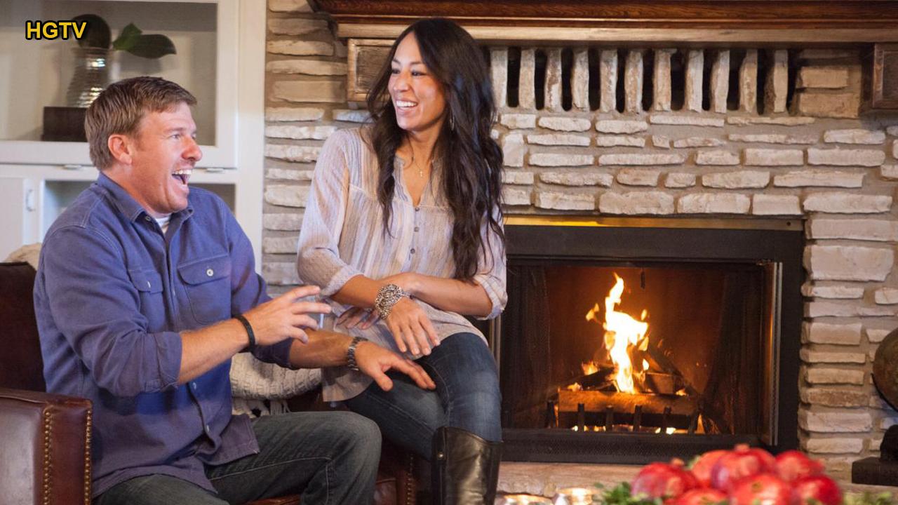 'Fixer Upper': College friends dish on the Gaines'