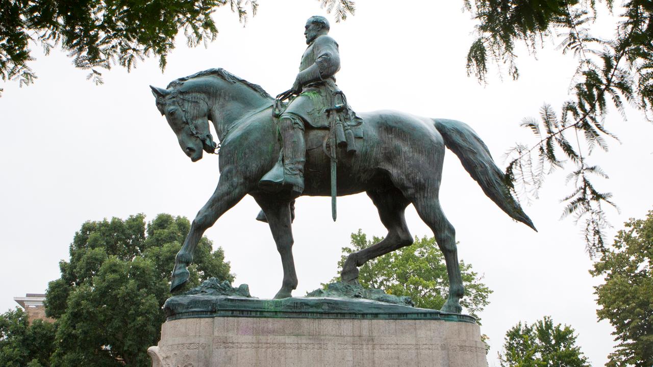 Charlottesville sparks debate about Confederate monuments