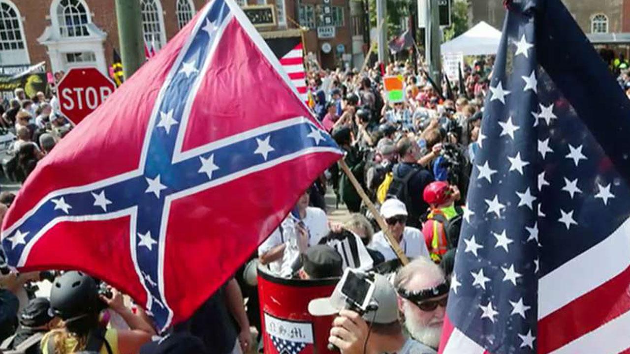 Campaign to ID white supremacists ends in false accusations