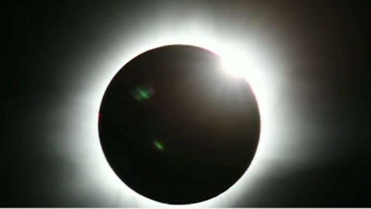 Pennsylvania schools closed for solar eclipse
